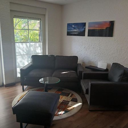 Bungalow 269 In Tossens Stick Buitenkant foto