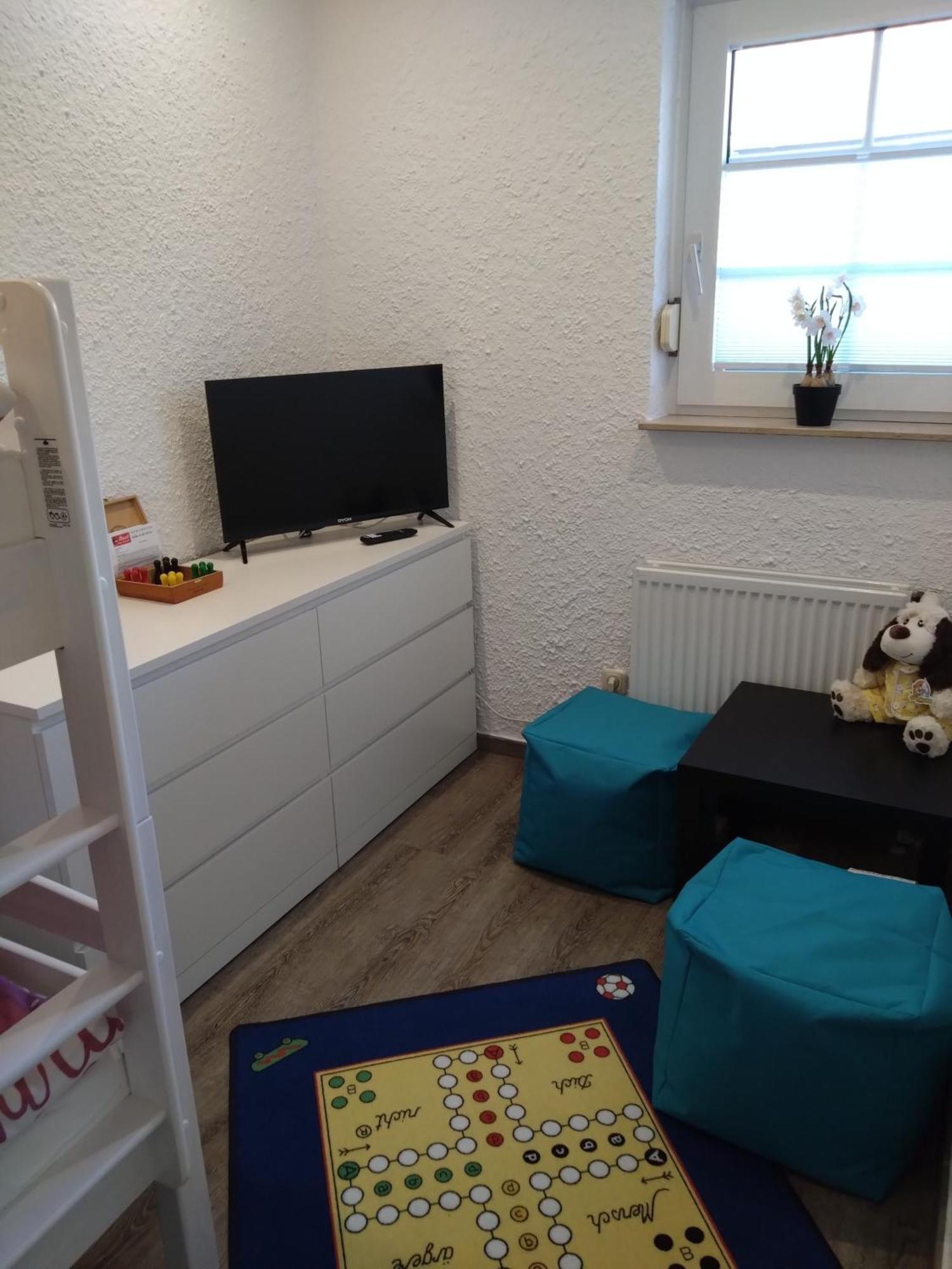 Bungalow 269 In Tossens Stick Buitenkant foto