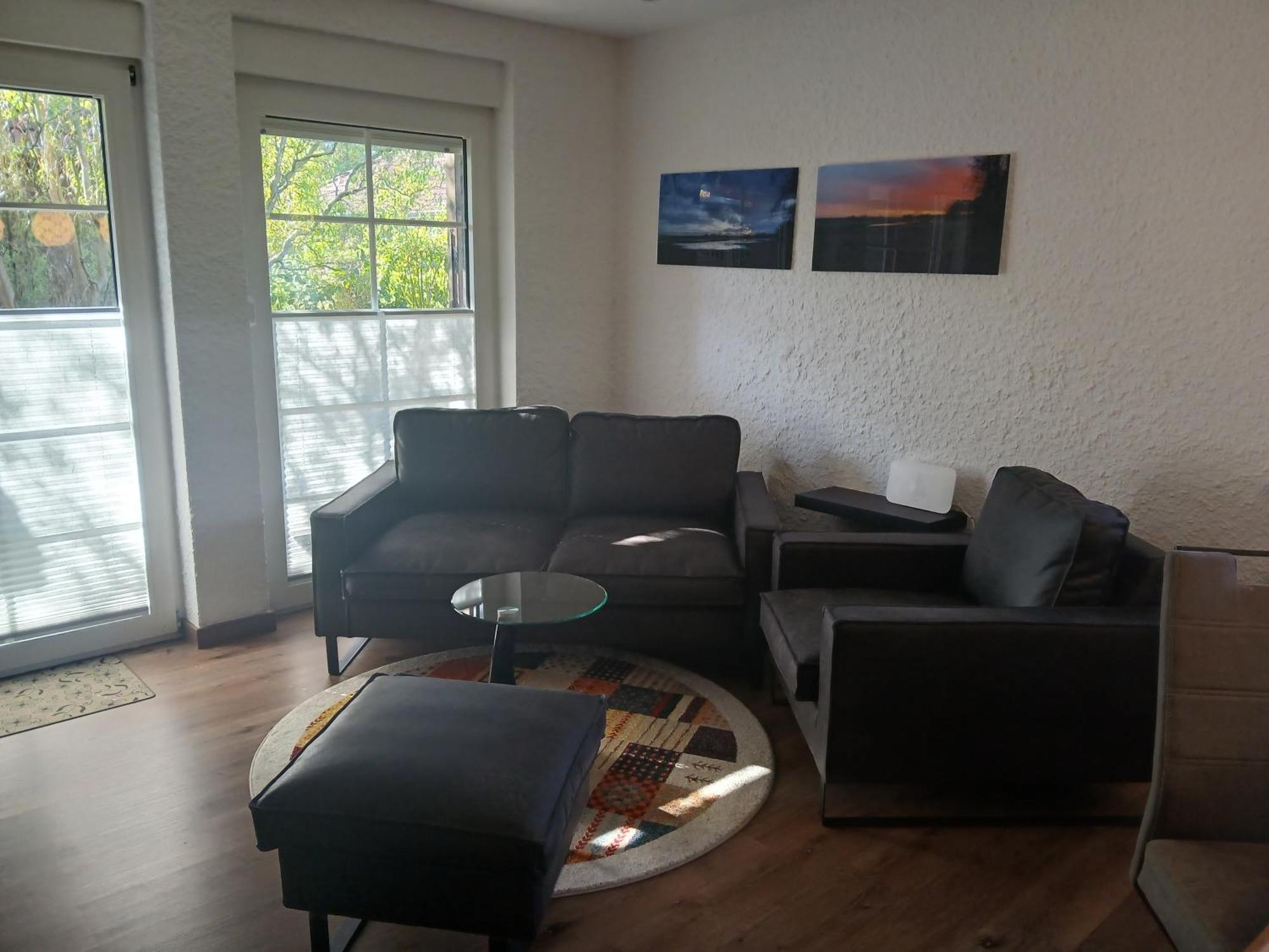 Bungalow 269 In Tossens Stick Buitenkant foto
